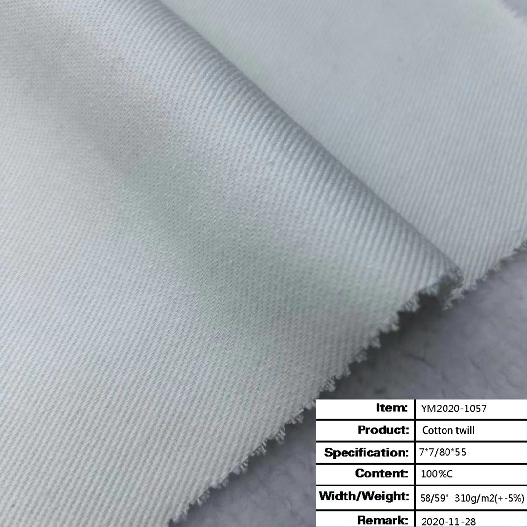 Cotton Fabric